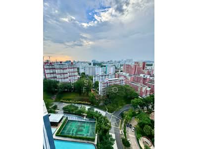 For Rent - Stirling Residences