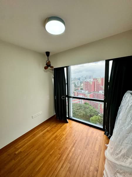 Stirling Residences, 21 Stirling Road, 3 Bedrooms, 980 sqft, Condominium For Rent, by Jessica Foo, 500056117 - Bedrooom - PropertyGuru.com.sg