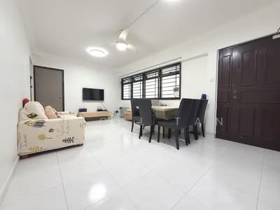 For Sale - 692B Choa Chu Kang Crescent