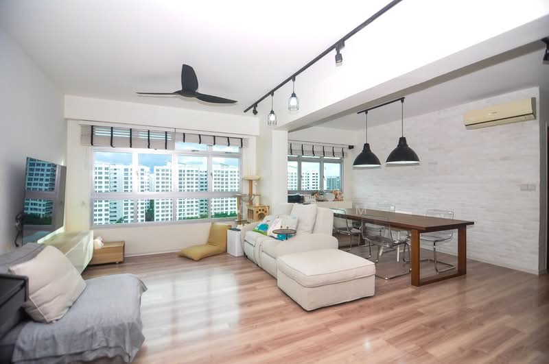 213A Punggol Walk HDB Flat For Sale at S$ 699,000 | PropertyGuru Singapore