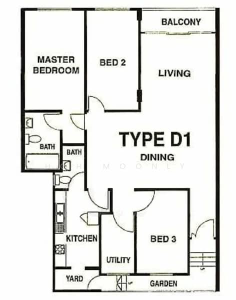 For Rent Grandlink Square