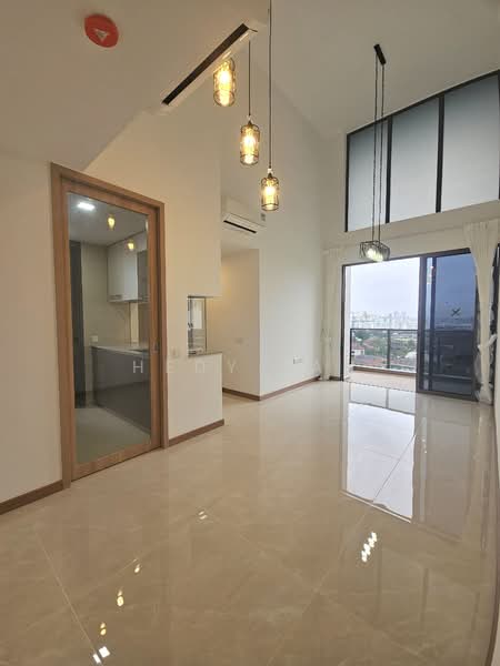 The Botany at Dairy Farm, 3 Dairy Farm Walk, 3 Bedrooms, 1,033 sqft, Condominium For Rent, by Hedy Tan, 500056126 - Living Room - PropertyGuru.com.sg