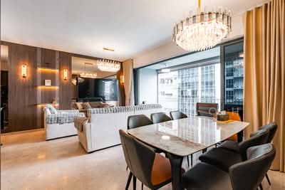 For Sale - The Florence Residences