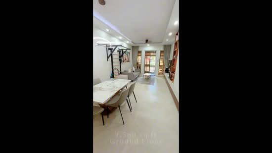 Villa Marina Condominium For Sale at S$ 2,080,000 | PropertyGuru Singapore