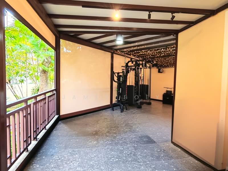 Villa Marina Condominium For Sale at S$ 2,180,000 | PropertyGuru Singapore