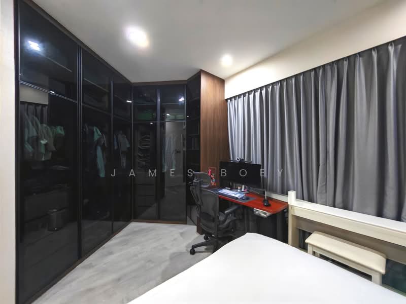 Villa Marina Condominium For Sale at S$ 2,180,000 | PropertyGuru Singapore