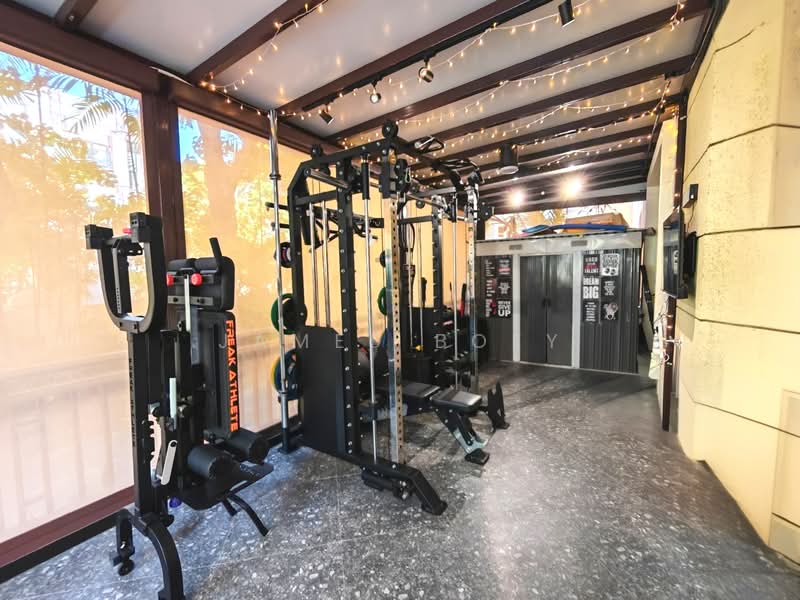 Villa Marina Condominium For Sale at S$ 2,180,000 | PropertyGuru Singapore