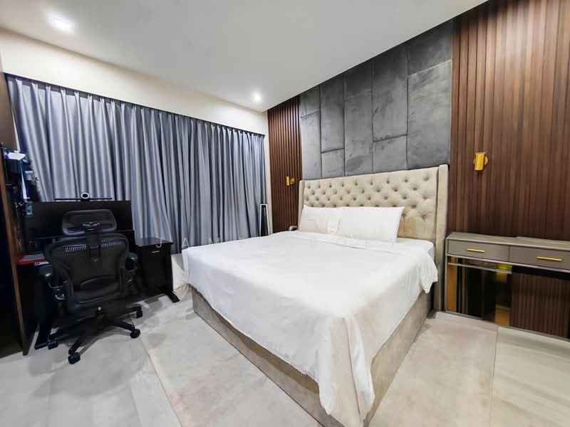 Villa Marina Condominium For Sale at S$ 2,180,000 | PropertyGuru Singapore