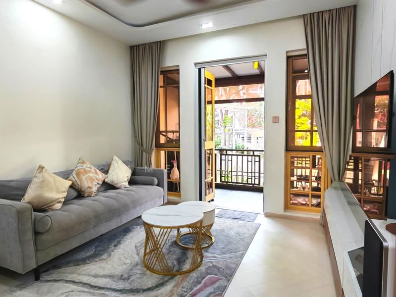Villa Marina Condominium For Sale at S$ 2,180,000 | PropertyGuru Singapore