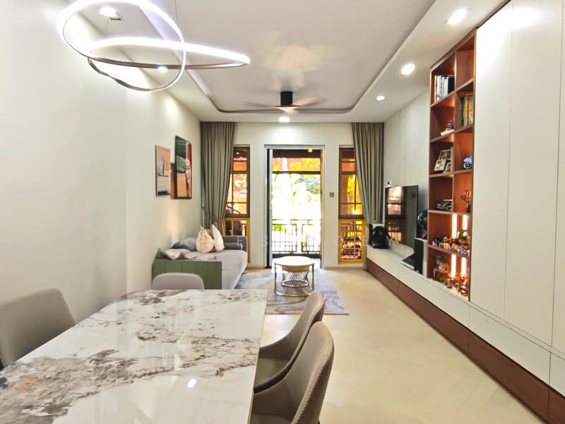 Villa Marina Condominium For Sale at S$ 2,180,000 | PropertyGuru Singapore