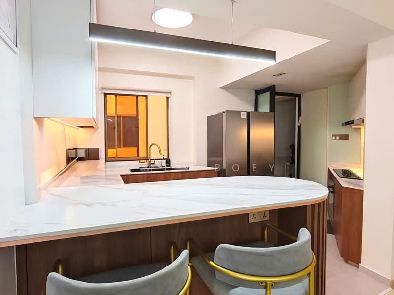 Villa Marina Condominium For Sale at S$ 2,180,000 | PropertyGuru Singapore