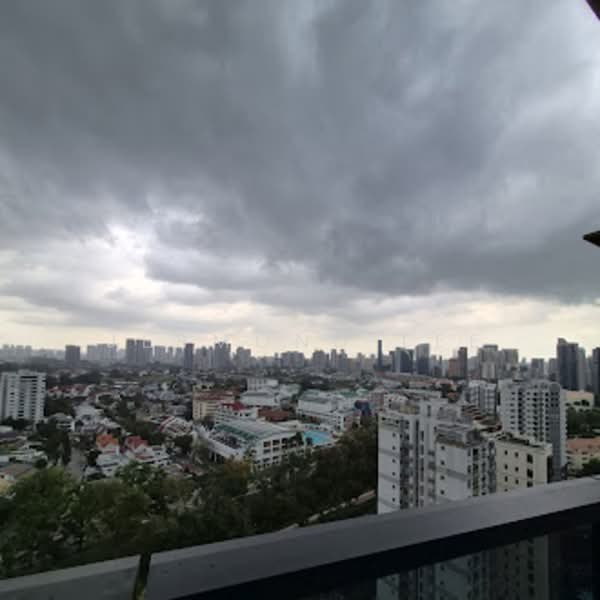 Perfect Ten, 323 Bukit Timah Road, 3 Bedrooms, 1,227 sqft, Condominium For Rent, by Jesmond Lee, 500056134 - View - PropertyGuru.com.sg