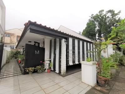 For Rent - Sembawang Straits Estate