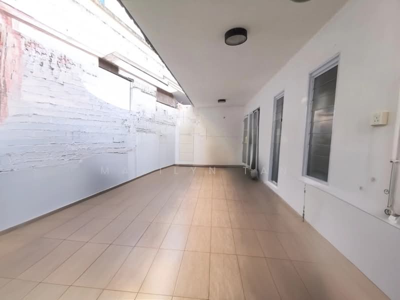 Sembawang Straits Estate, Jalan Machang, 3 Bedrooms, 1,750 sqft, Semi-Detached House For Rent, by Marilyn Tan, 500056135 - Exterior - PropertyGuru.com.sg