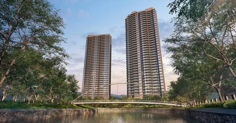 River Modern Condominium For Sale at S$ 1,548,000 | PropertyGuru Singapore