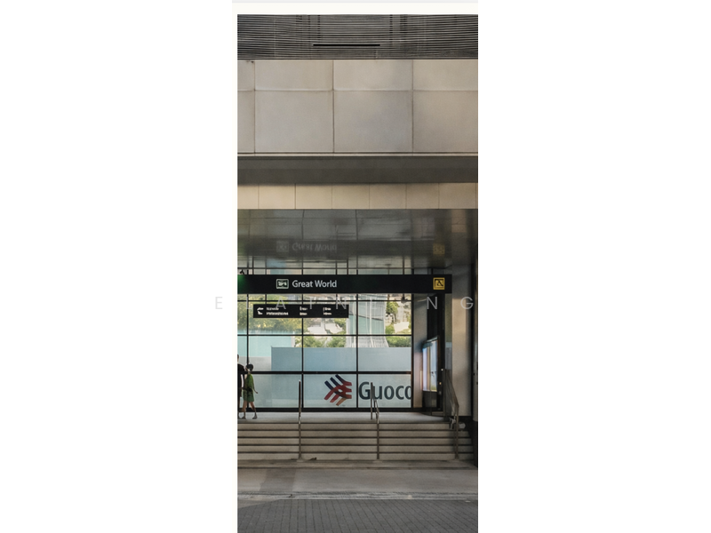 River Modern Condominium For Sale at S$ 1,548,000 | PropertyGuru Singapore