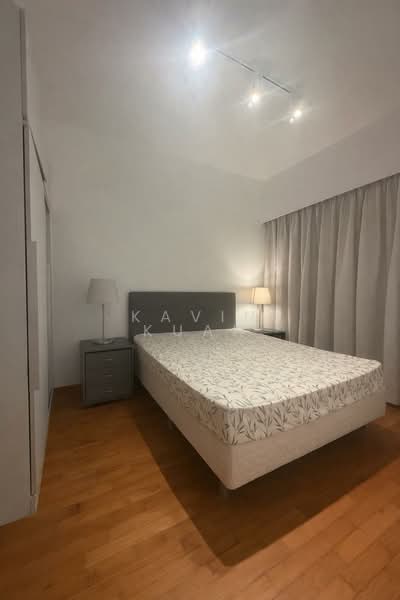 The Santorini Condominium For Sale at S$ 1,350,000 | PropertyGuru Singapore - Bedroom