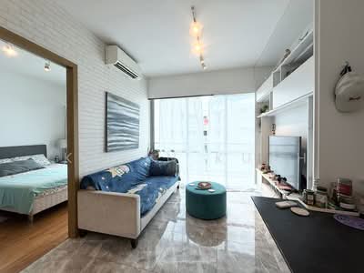 For Sale - The Santorini