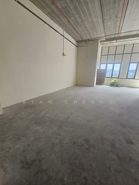 Stellar @ Tampines, 12 Tampines North Drive 4, 1,668 sqft, Factory / Workshop (B2) For Rent, by Ryan Cheang, 500056141 - Interior - CommercialGuru.com.sg