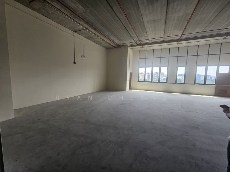 Stellar @ Tampines, 12 Tampines North Drive 4, 1,668 sqft, Factory / Workshop (B2) For Rent, by Ryan Cheang, 500056141 - Interior - CommercialGuru.com.sg