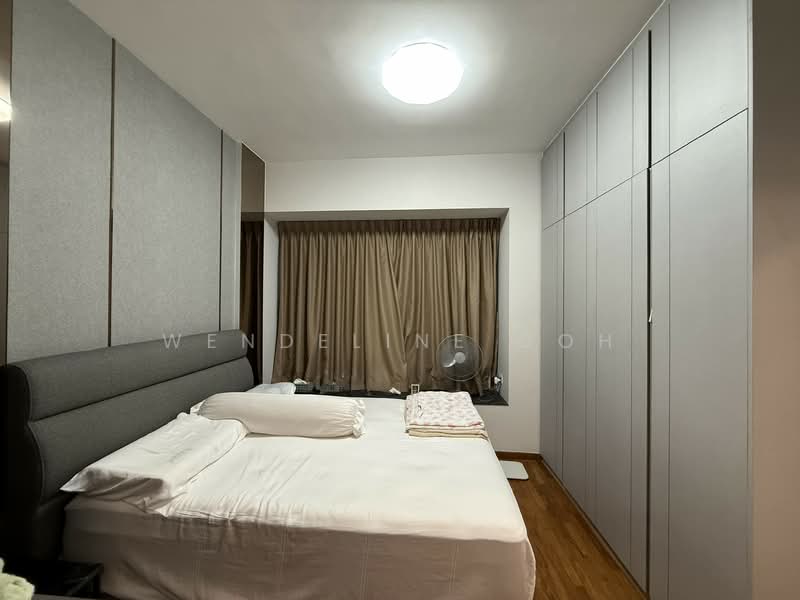 The Maylea Condominium For Sale at S$ 1,830,000 | PropertyGuru Singapore - Bedroom