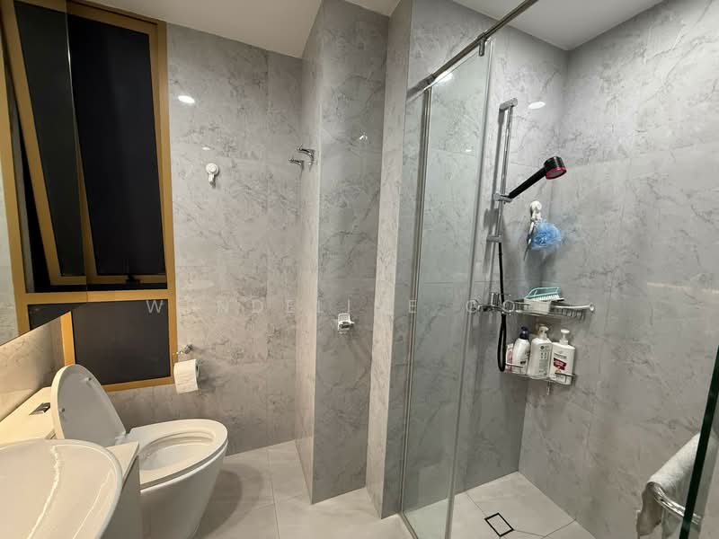 The Maylea Condominium For Sale at S$ 1,830,000 | PropertyGuru Singapore - Bathroom