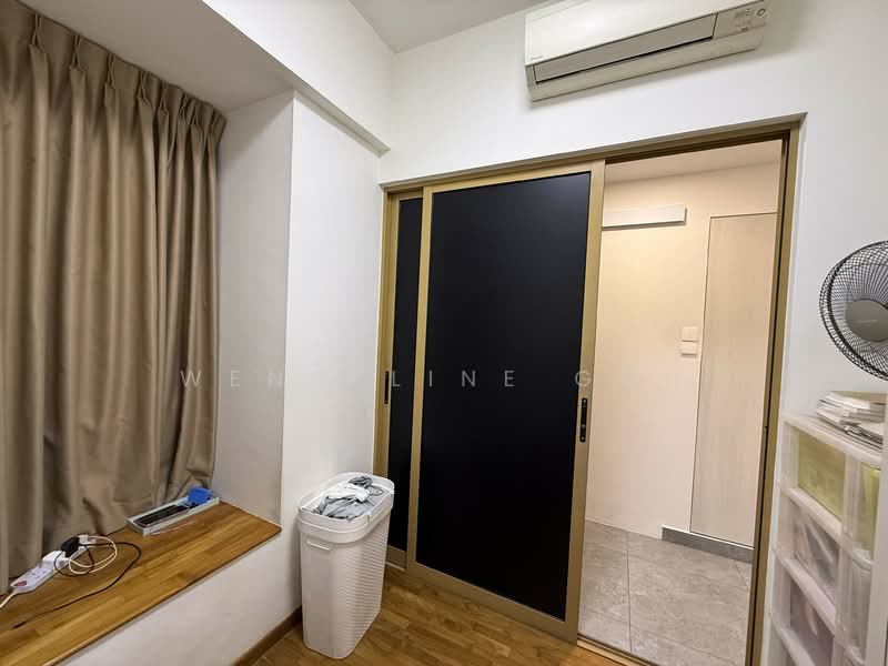 The Maylea Condominium For Sale at S$ 1,830,000 | PropertyGuru Singapore - Interior