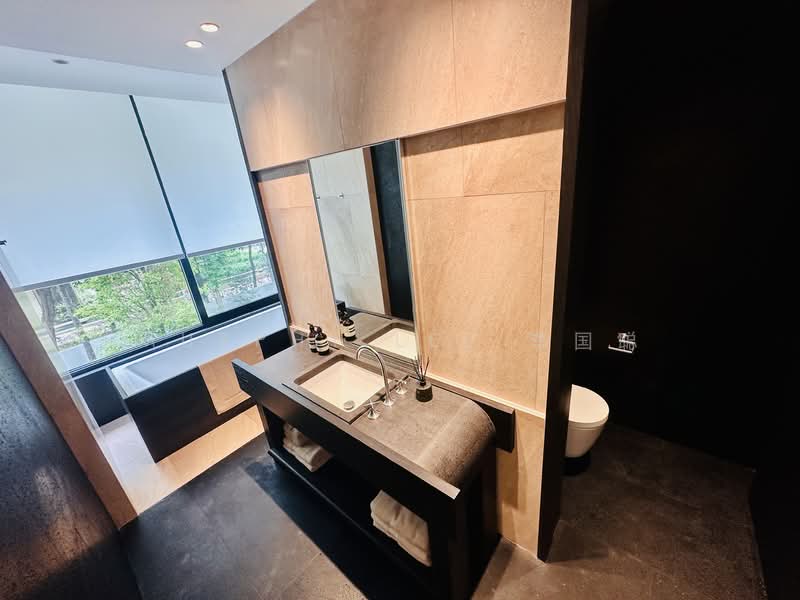 21 Anderson Condominium For Sale at S$ 22,554,000 | PropertyGuru Singapore - Bathroom