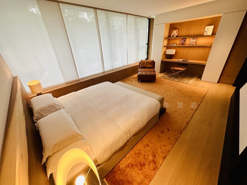 21 Anderson Condominium For Sale at S$ 22,554,000 | PropertyGuru Singapore - Bedroom