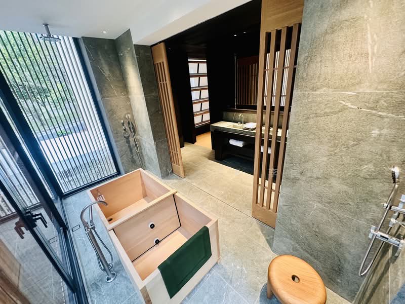 21 Anderson Condominium For Sale at S$ 22,554,000 | PropertyGuru Singapore - Bathroom