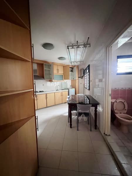 323B Sengkang East Way, 323B Sengkang East Way, 3 Bedrooms, 1,184 sqft, HDB Flat For Rent, by Melvin Lo, 500056148 - Kitchen - PropertyGuru.com.sg