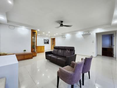 For Rent - 323B Sengkang East Way