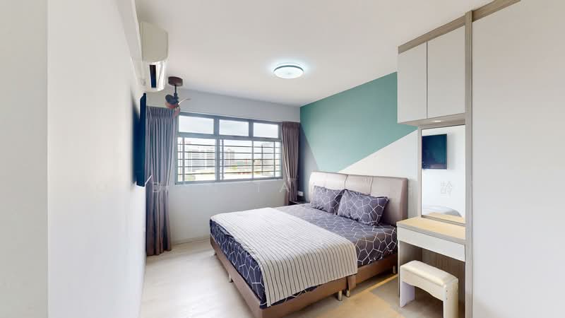 618A Tampines Street 61 HDB Flat For Sale at S$ 760,000 | PropertyGuru Singapore