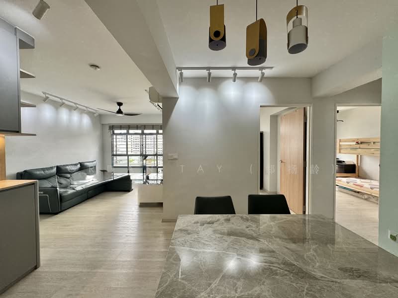 618A Tampines Street 61 HDB Flat For Sale at S$ 760,000 | PropertyGuru Singapore