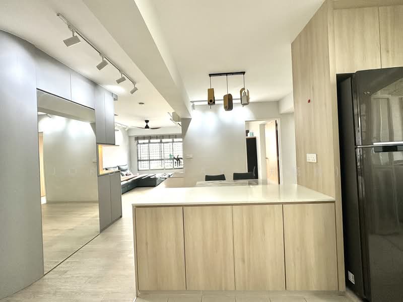 618A Tampines Street 61 HDB Flat For Sale at S$ 760,000 | PropertyGuru Singapore