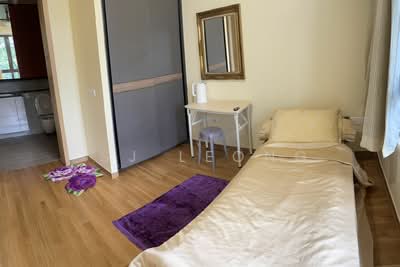 For Rent - The Tre Ver