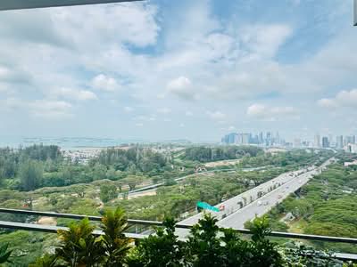 For Rent - The Seafront on Meyer