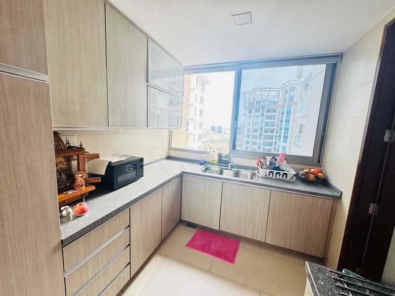 The Seafront on Meyer, 55 Meyer Road, 4 Bedrooms, 2,293 sqft, Condominium For Rent, by Gina Foo, 500056151 - Kitchen - PropertyGuru.com.sg