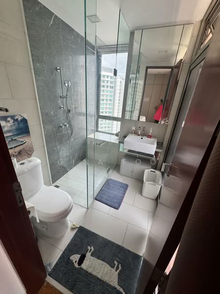 The Seafront on Meyer, 55 Meyer Road, 4 Bedrooms, 2,293 sqft, Condominium For Rent, by Gina Foo, 500056151 - Bathroom - PropertyGuru.com.sg