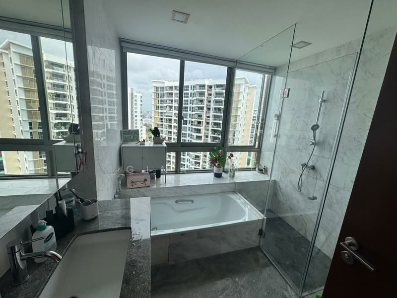 The Seafront on Meyer, 55 Meyer Road, 4 Bedrooms, 2,293 sqft, Condominium For Rent, by Gina Foo, 500056151 - Bathroom - PropertyGuru.com.sg