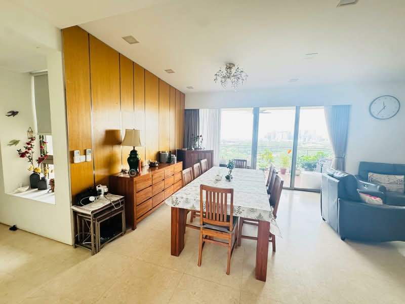 The Seafront on Meyer, 55 Meyer Road, 4 Bedrooms, 2,293 sqft, Condominium For Rent, by Gina Foo, 500056151 - Dining Room - PropertyGuru.com.sg