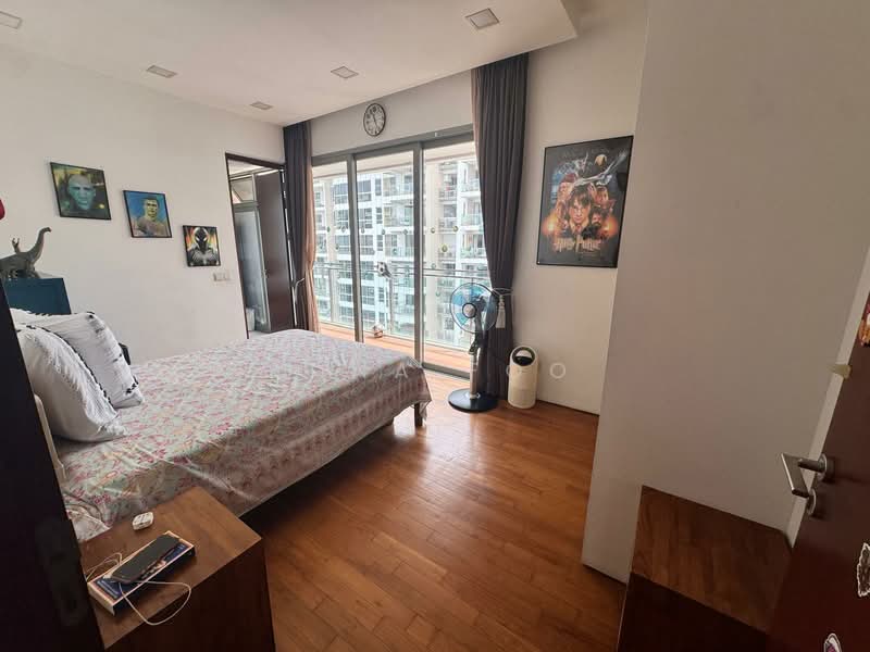 The Seafront on Meyer, 55 Meyer Road, 4 Bedrooms, 2,293 sqft, Condominium For Rent, by Gina Foo, 500056151 - Bedroom - PropertyGuru.com.sg