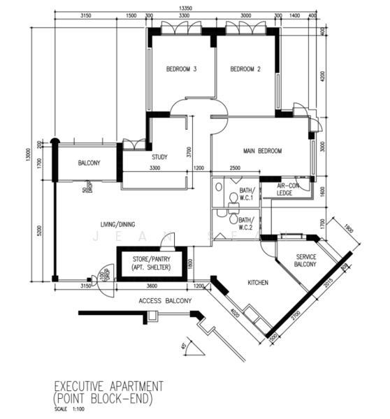 For Sale 189B Rivervale Drive