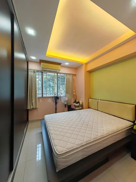 189B Rivervale Drive HDB Flat For Sale at S$ 790,000 | PropertyGuru Singapore - Bedroom