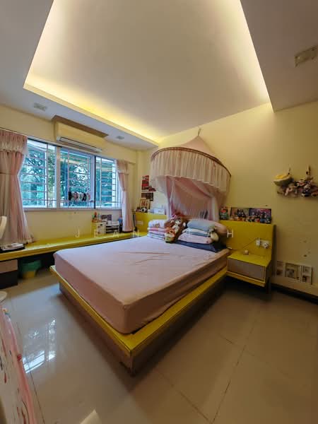 189B Rivervale Drive HDB Flat For Sale at S$ 790,000 | PropertyGuru Singapore - Bedroom