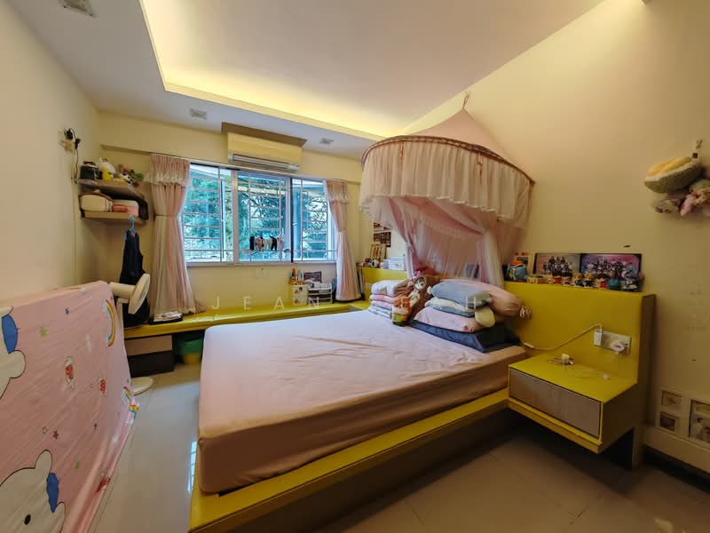 189B Rivervale Drive HDB Flat For Sale at S$ 790,000 | PropertyGuru Singapore - Bedroom