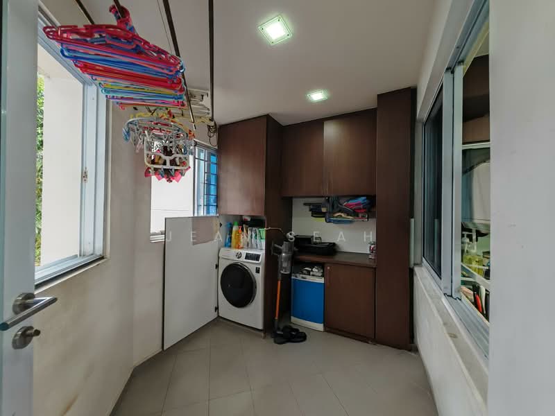 189B Rivervale Drive HDB Flat For Sale at S$ 790,000 | PropertyGuru Singapore - Interior