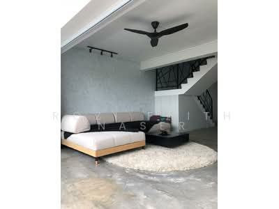 For Sale - 124 Tampines Street 11