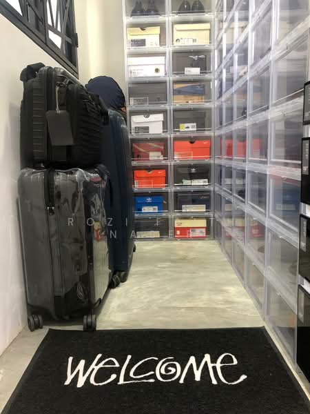 124 Tampines Street 11 HDB Flat For Sale at S$ 949,000 | PropertyGuru Singapore - Interior