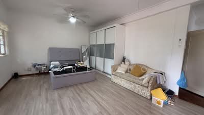 For Sale - ❤️5 bedrooms Serangoon Gardens 3-sty Terrace